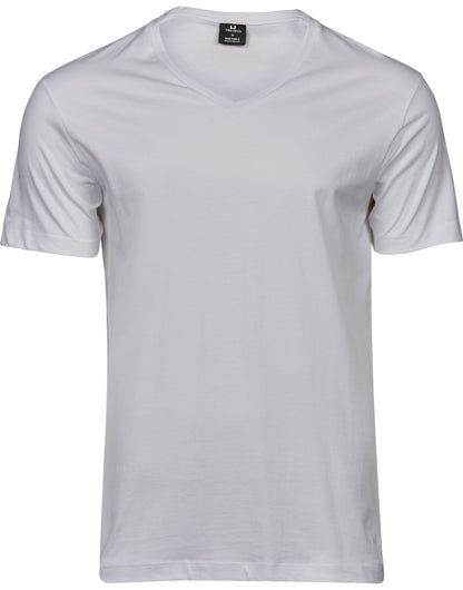 TJ8006 Tee Jays Fashion V-Neck Sof Tee