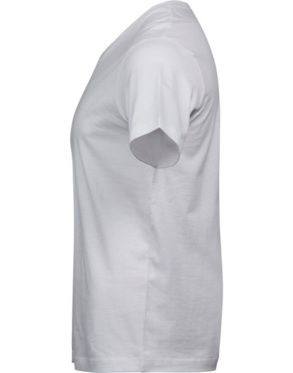 TJ8006 Tee Jays Fashion V-Neck Sof Tee