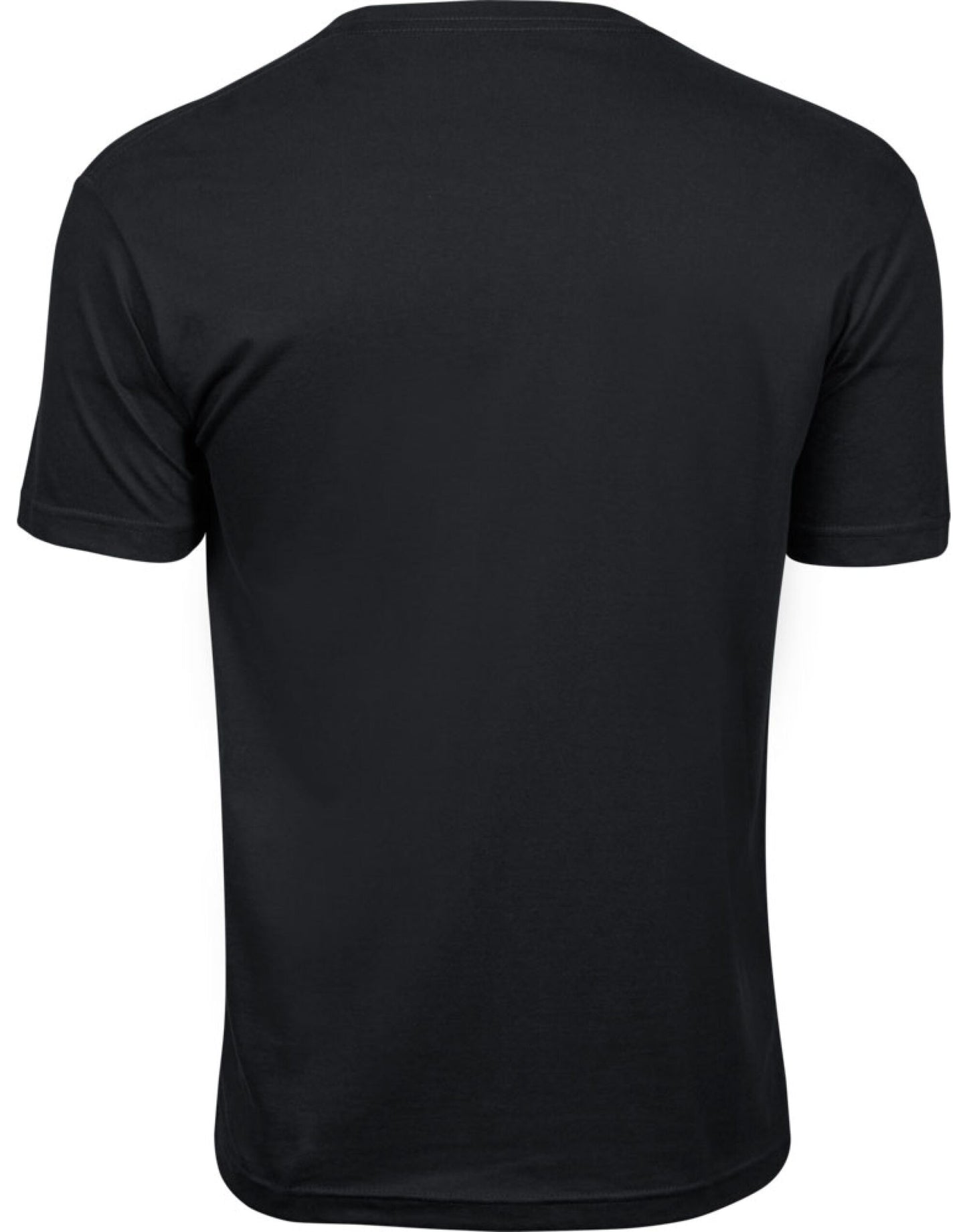 Tee Jays Mens Fashion Sof-Tee