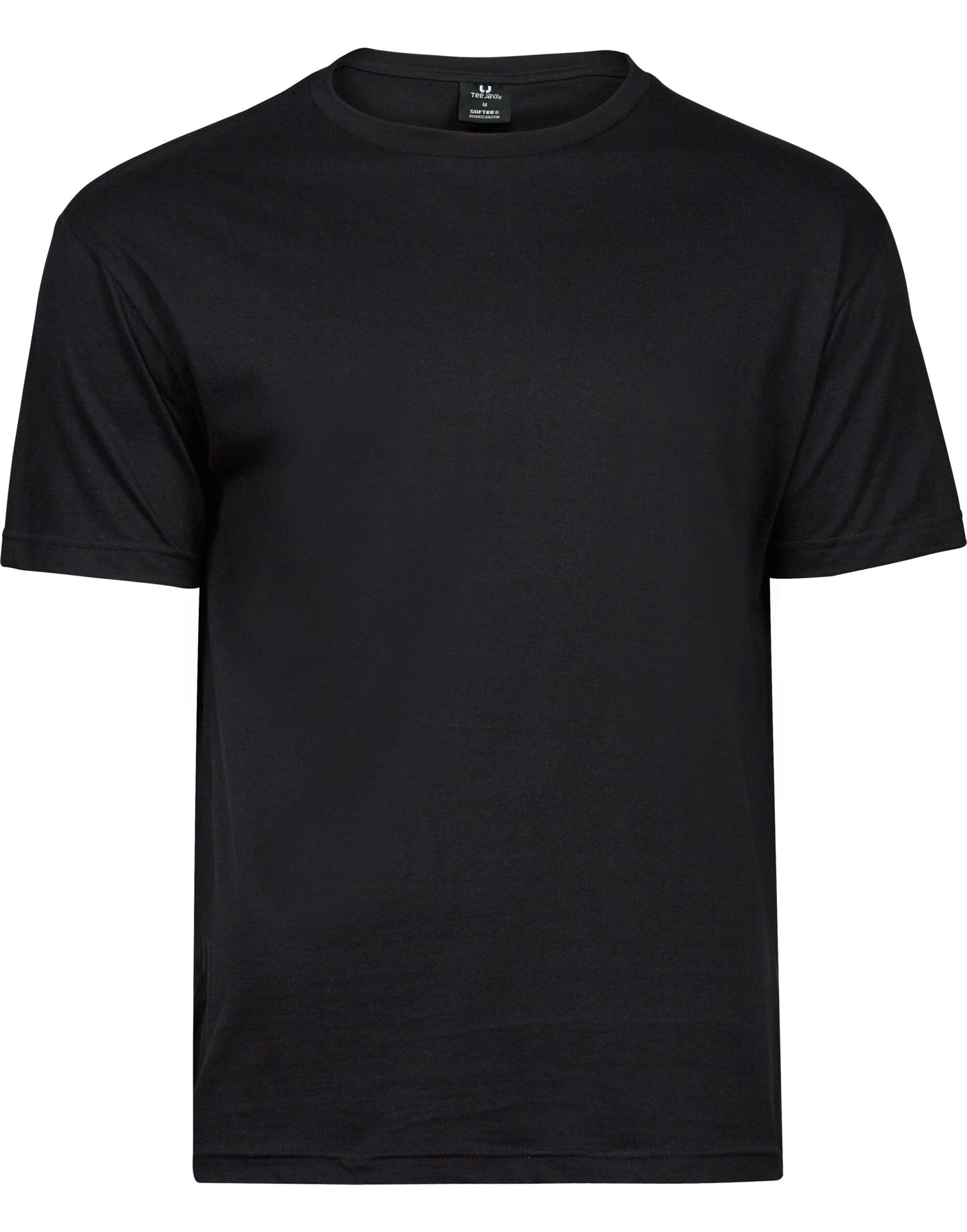 Tee Jays Mens Fashion Sof-Tee