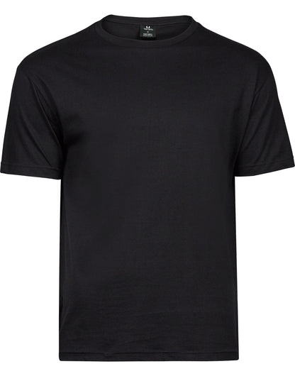Tee Jays Mens Fashion Sof-Tee