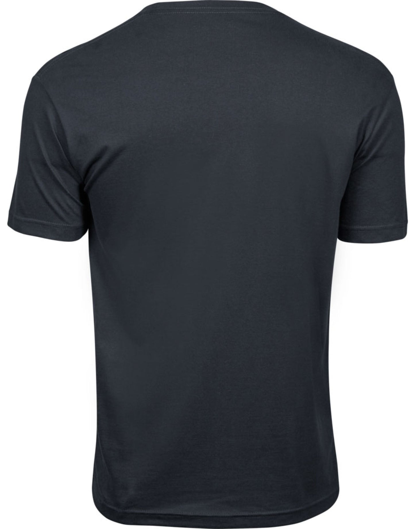 Tee Jays Mens Fashion Sof-Tee