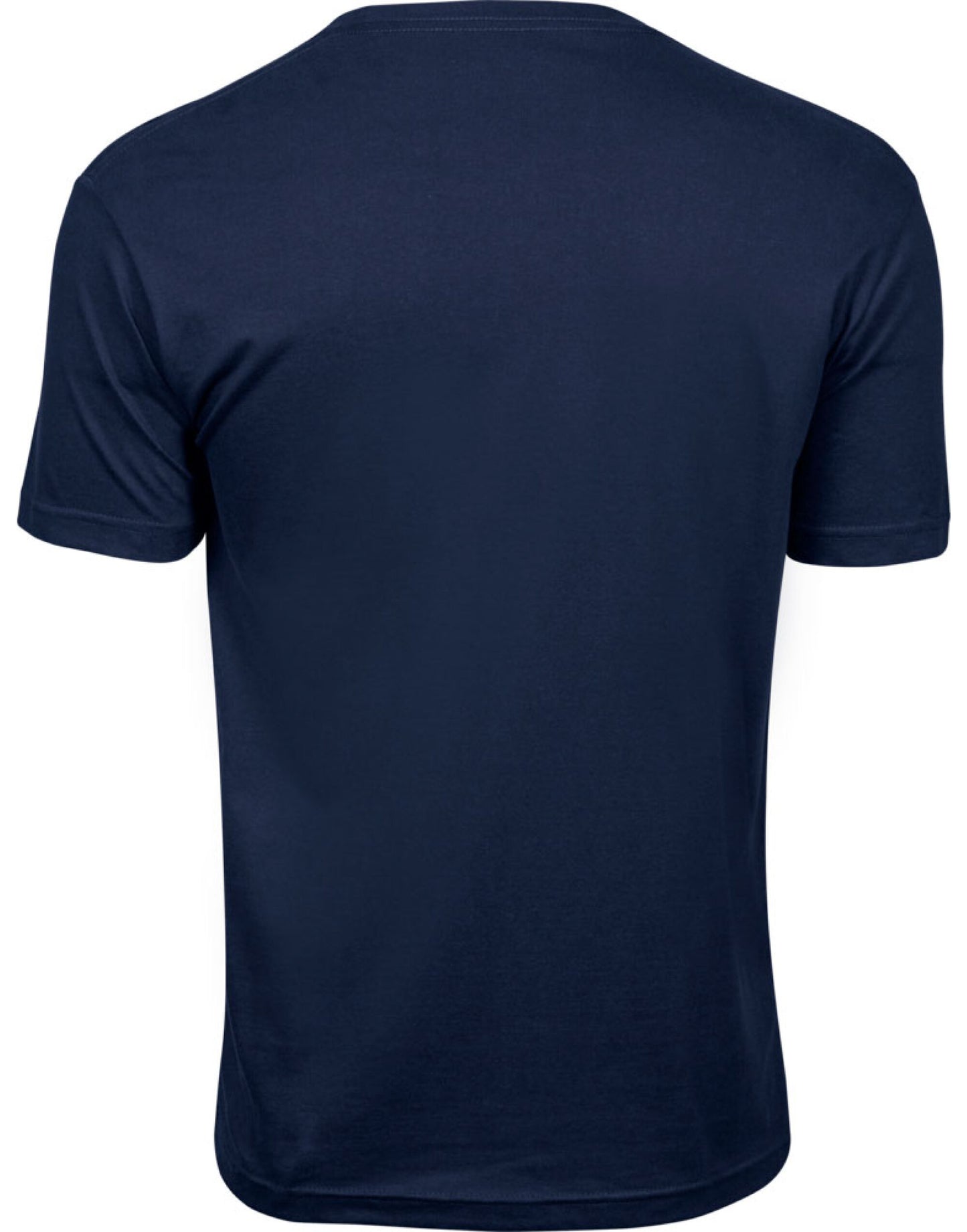 Tee Jays Mens Fashion Sof-Tee