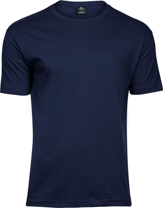 TJ8005 Tee Jays Mens Fashion Sof-Tee