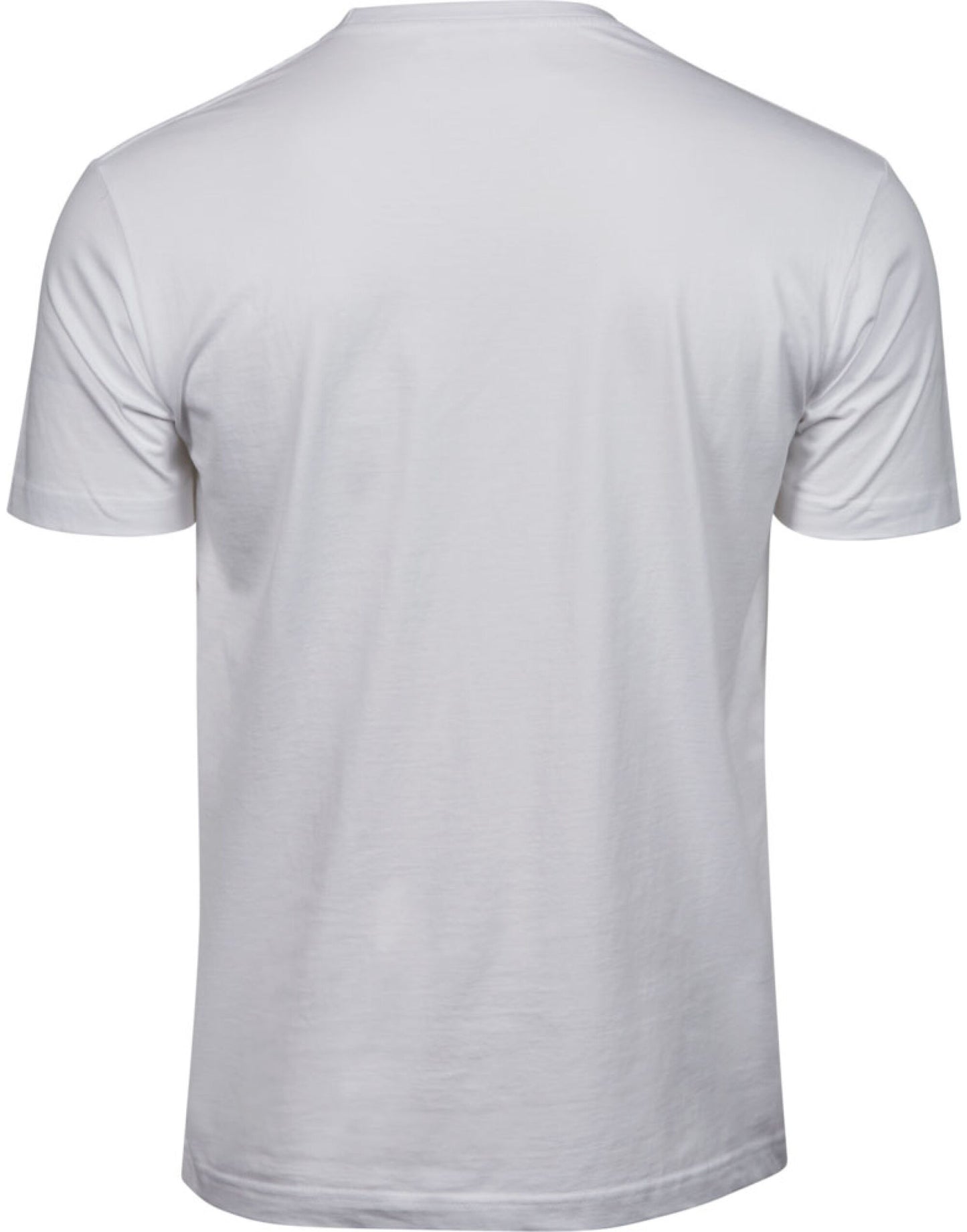 Tee Jays Mens Fashion Sof-Tee