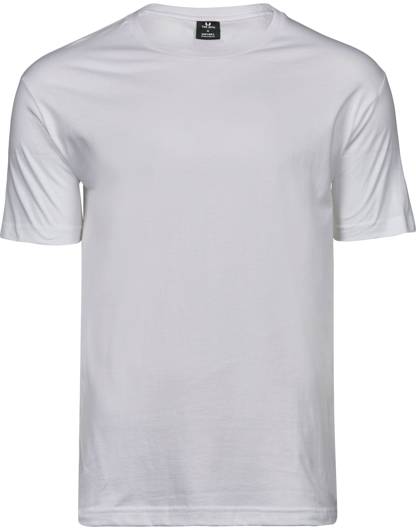 Tee Jays Mens Fashion Sof-Tee