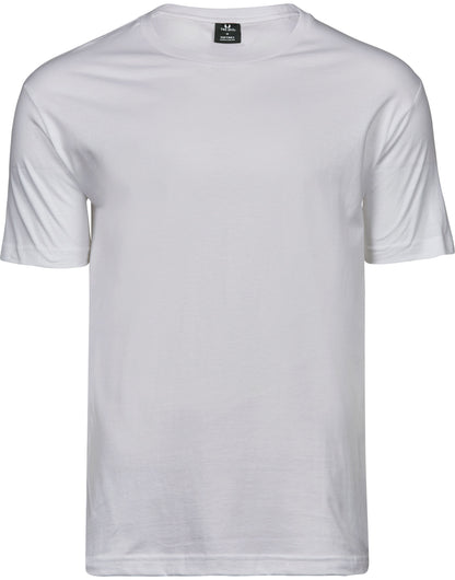Tee Jays Mens Fashion Sof-Tee
