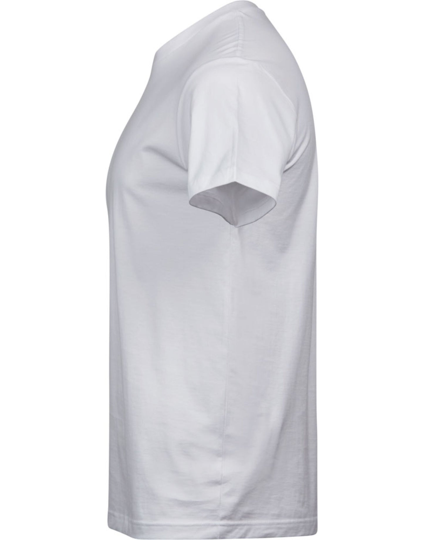 Tee Jays Mens Fashion Sof-Tee