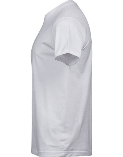 Tee Jays Mens Fashion Sof-Tee