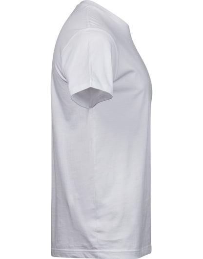 Tee Jays Mens Fashion Sof-Tee