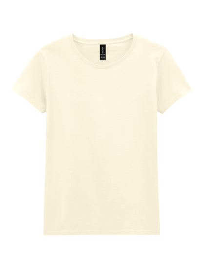 5000L Gildan Heavy Cotton Ladies' T-Shirt
