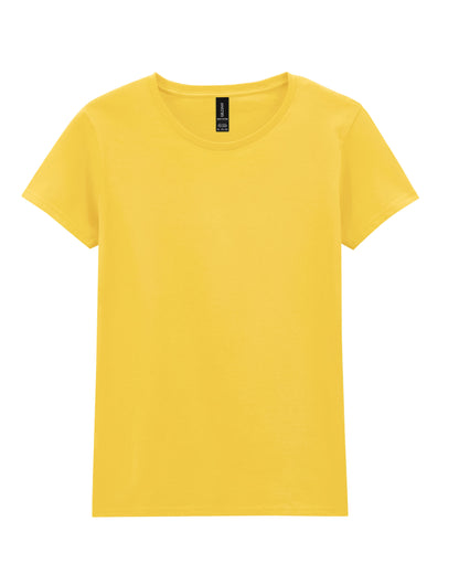 5000L Gildan Heavy Cotton Ladies' T-Shirt