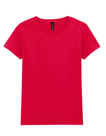 5000L Gildan Heavy Cotton Ladies' T-Shirt