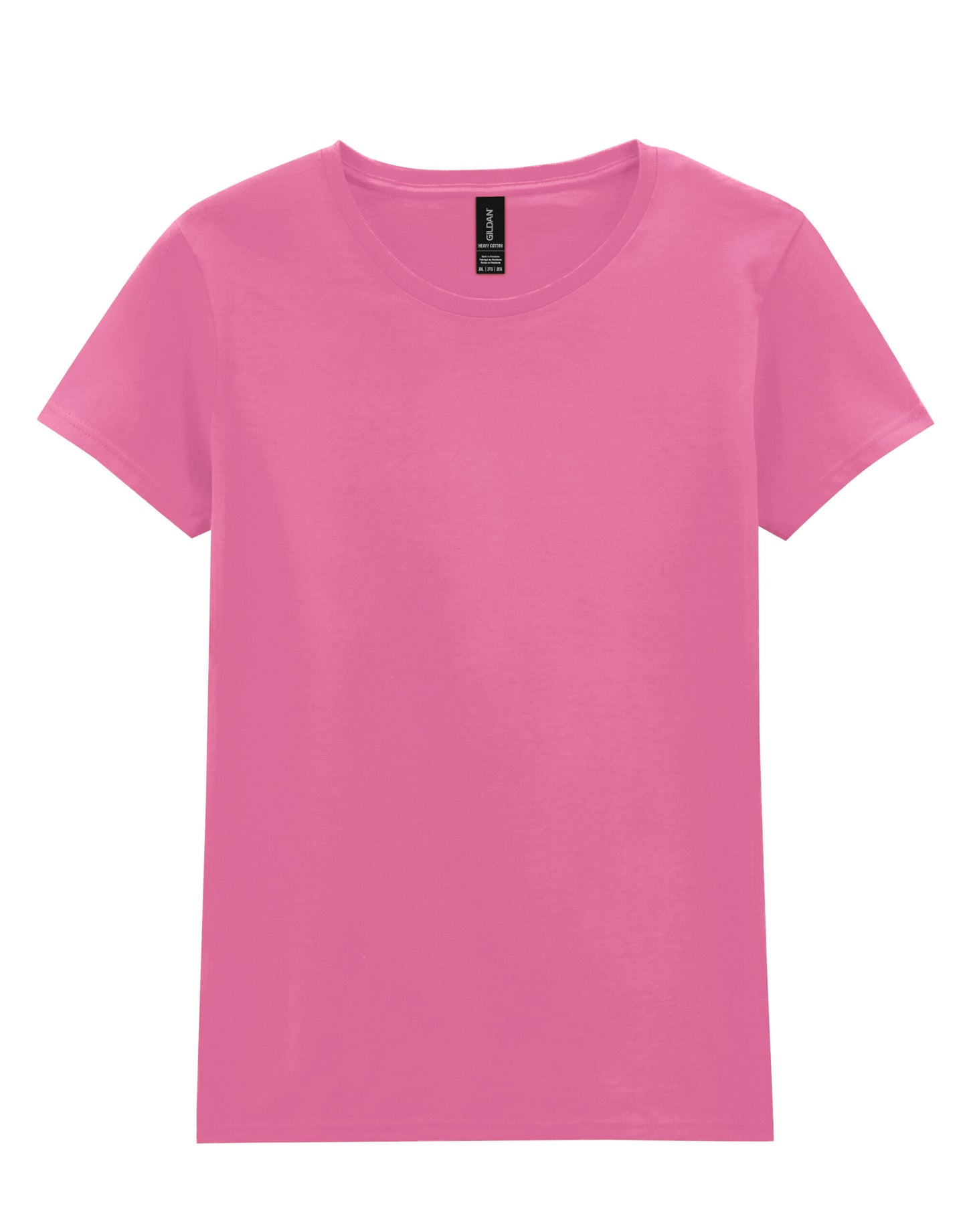 5000L Gildan Heavy Cotton Ladies' T-Shirt