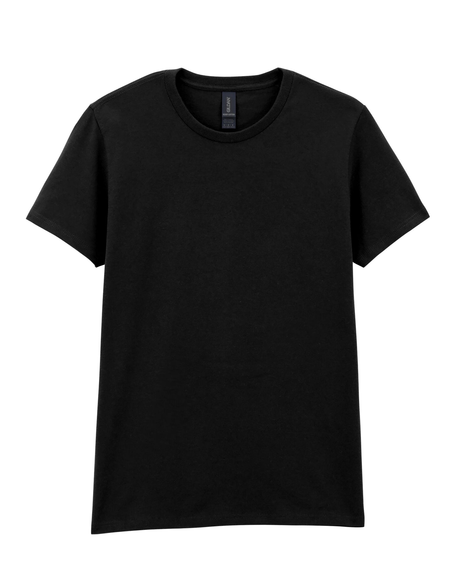 5000L Gildan Heavy Cotton Ladies' T-Shirt