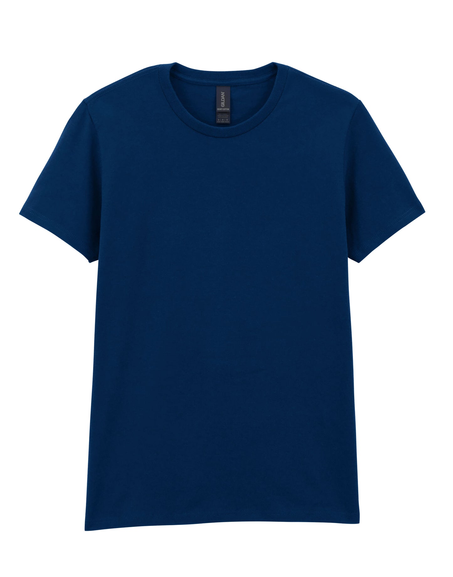 5000L Gildan Heavy Cotton Ladies' T-Shirt
