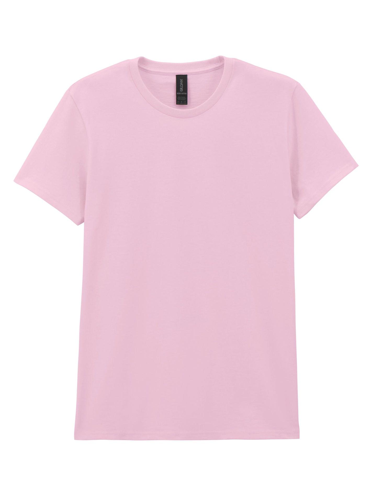 5000L Gildan Heavy Cotton Ladies' T-Shirt