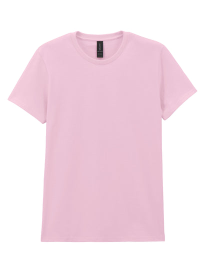 5000L Gildan Heavy Cotton Ladies' T-Shirt