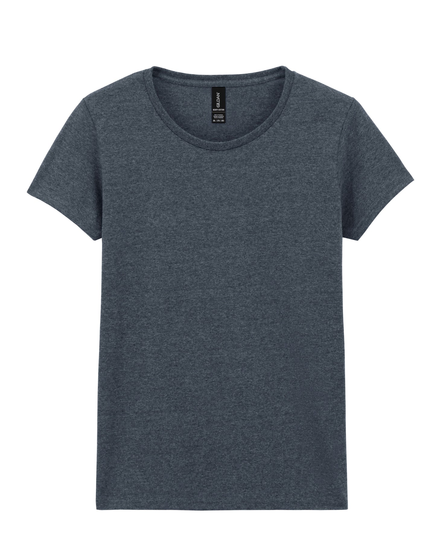 5000L Gildan Heavy Cotton Ladies' T-Shirt