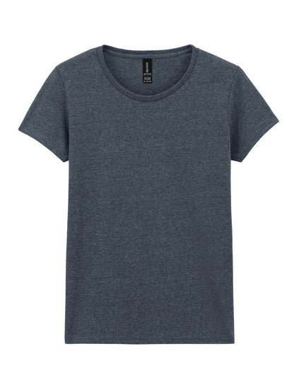 5000L Gildan Heavy Cotton Ladies' T-Shirt