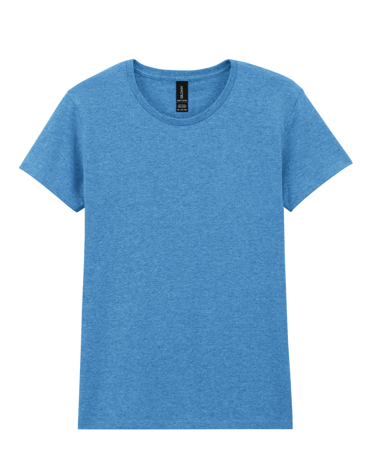 5000L Gildan Heavy Cotton Ladies' T-Shirt