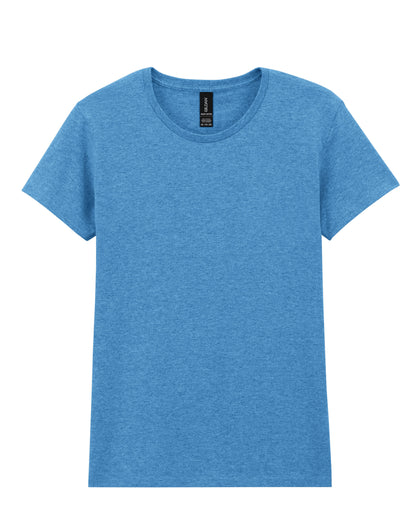 5000L Gildan Heavy Cotton Ladies' T-Shirt