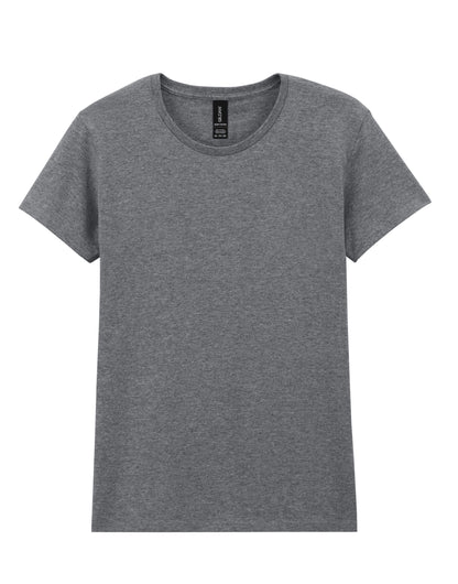 5000L Gildan Heavy Cotton Ladies' T-Shirt