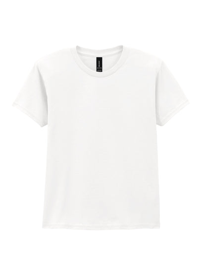 5000B Gildan Heavy Cotton Youth T-Shirt