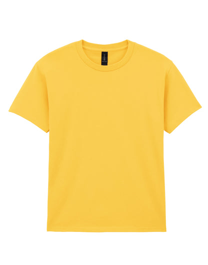 5000B Gildan Heavy Cotton Youth T-Shirt