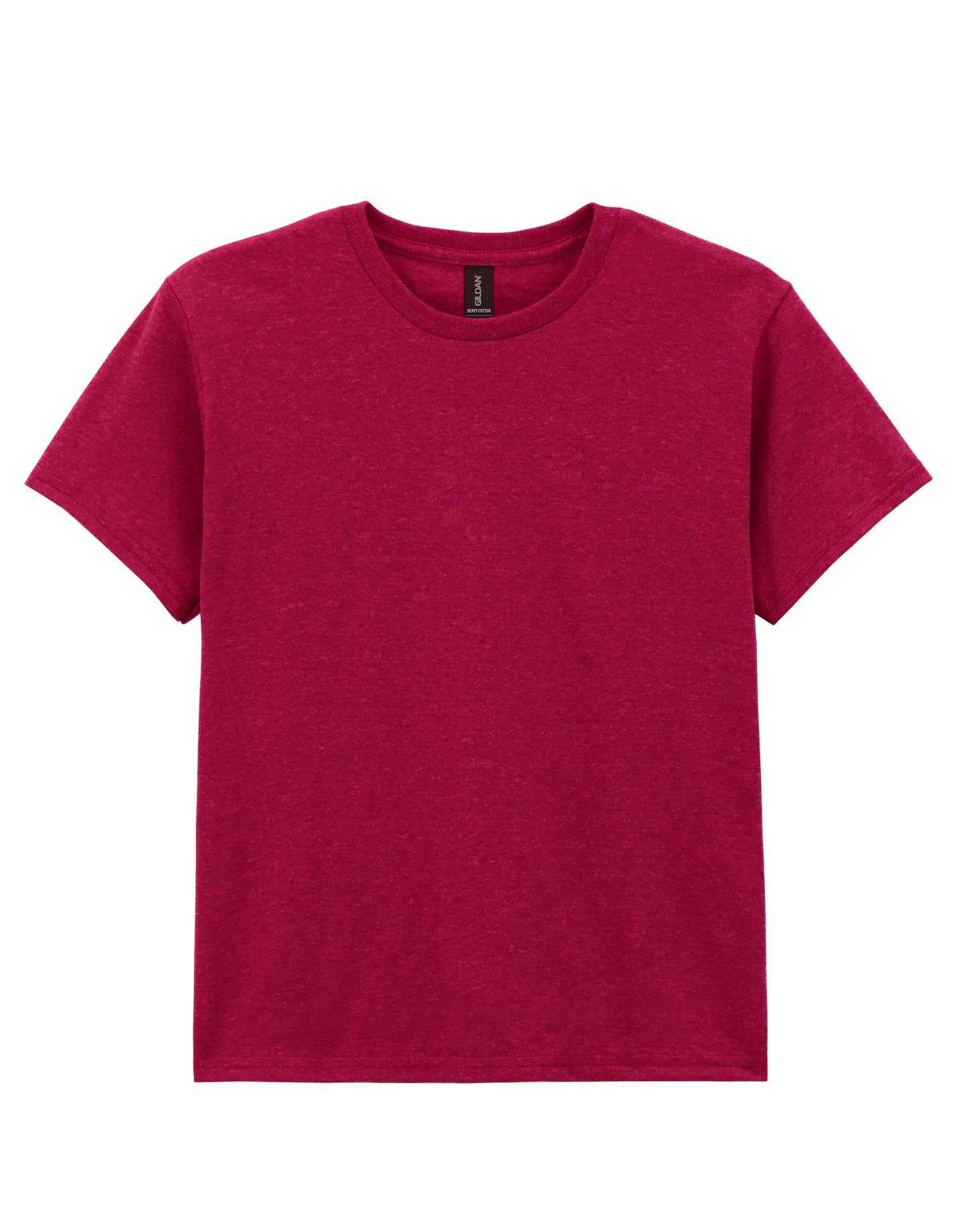 5000B Gildan Heavy Cotton Youth T-Shirt