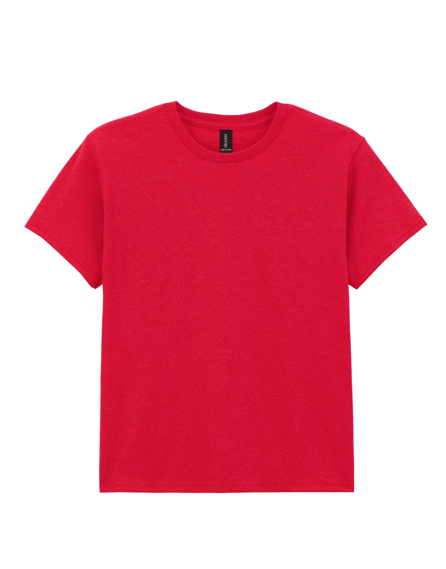 5000B Gildan Heavy Cotton Youth T-Shirt