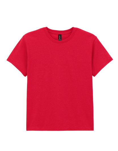 5000B Gildan Heavy Cotton Youth T-Shirt