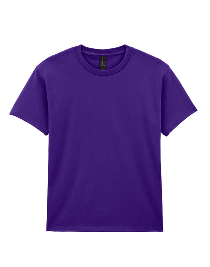 5000B Gildan Heavy Cotton Youth T-Shirt