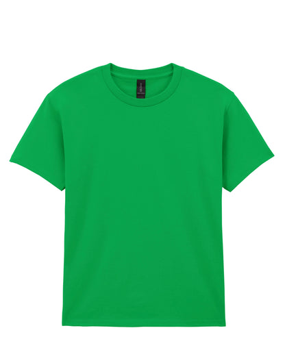 5000B Gildan Heavy Cotton Youth T-Shirt