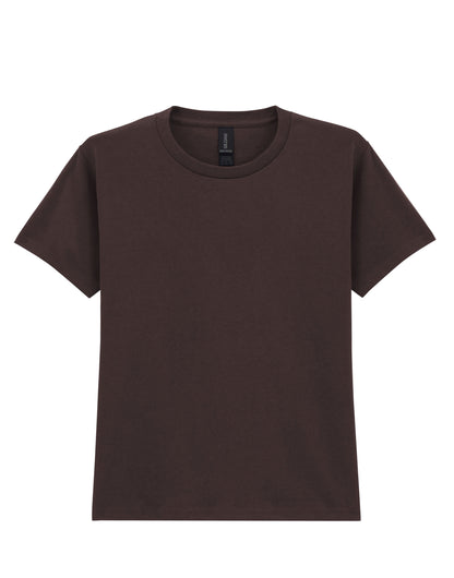 5000B Gildan Heavy Cotton Youth T-Shirt
