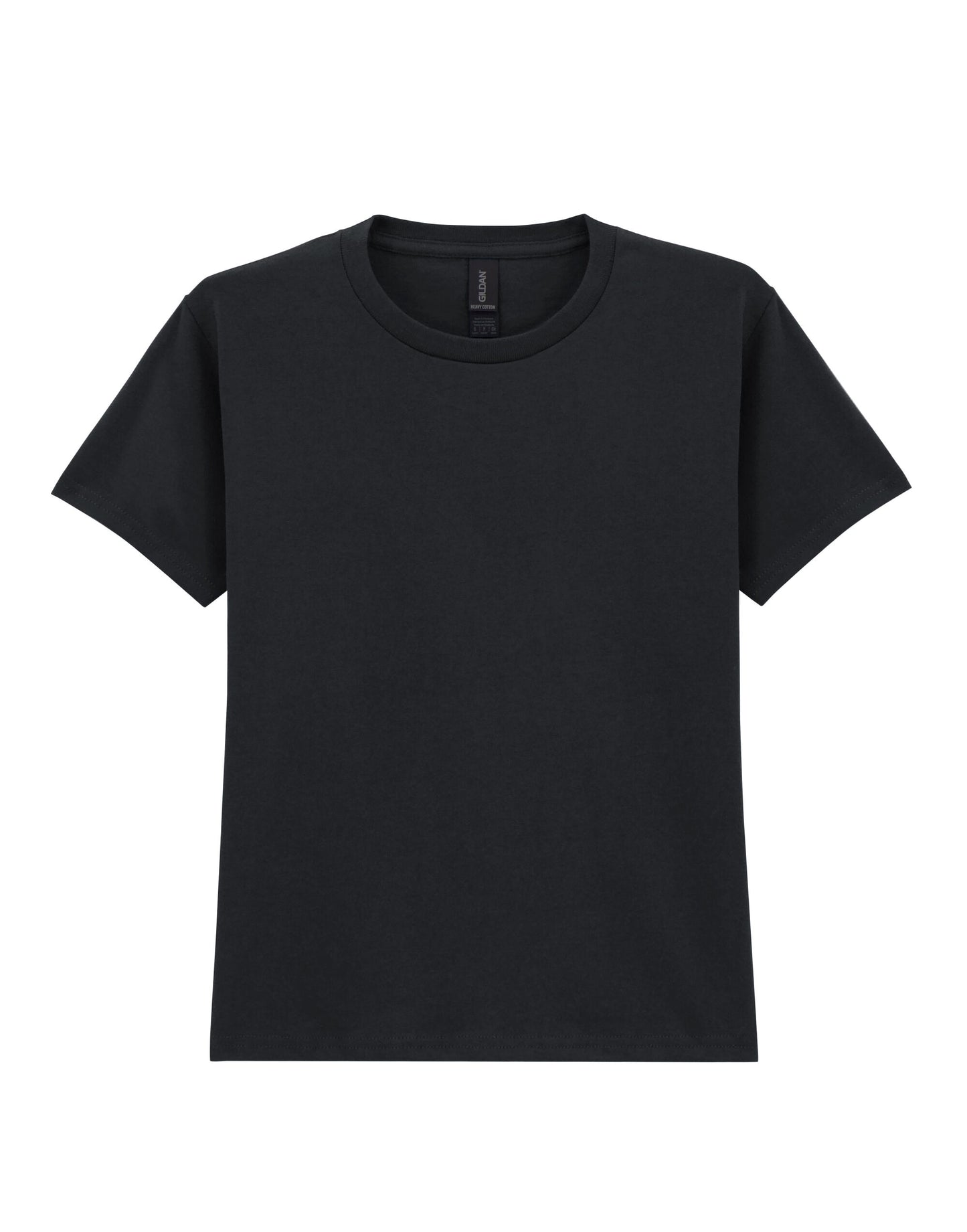 5000B Gildan Heavy Cotton Youth T-Shirt