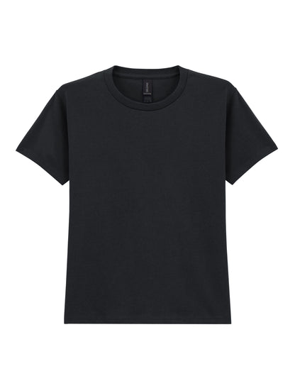 5000B Gildan Heavy Cotton Youth T-Shirt