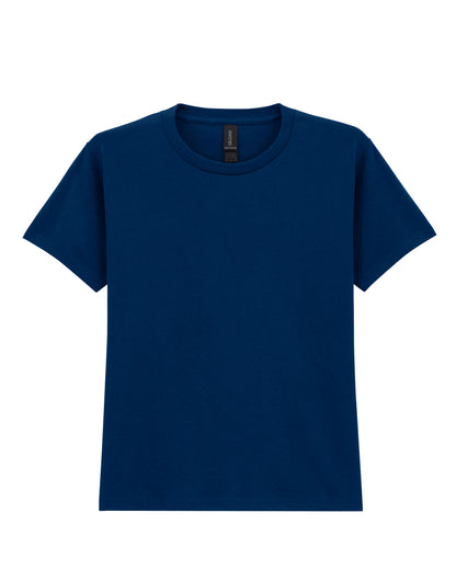 5000B Gildan Heavy Cotton Youth T-Shirt