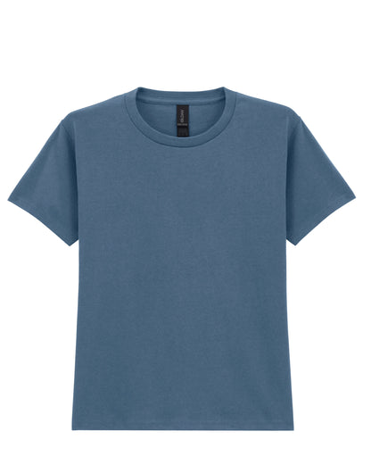 5000B Gildan Heavy Cotton Youth T-Shirt