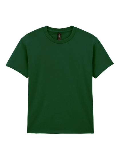 5000B Gildan Heavy Cotton Youth T-Shirt