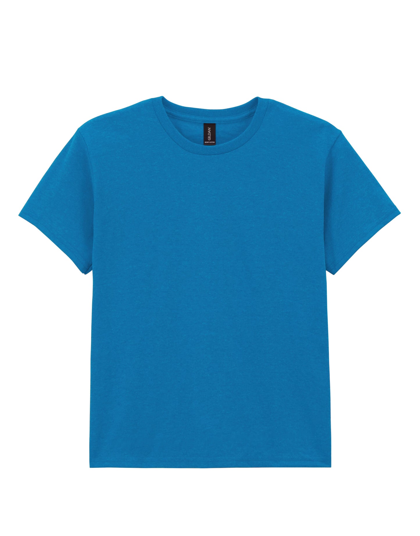 5000B Gildan Heavy Cotton Youth T-Shirt