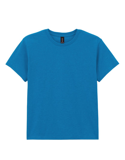 5000B Gildan Heavy Cotton Youth T-Shirt