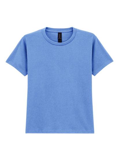 5000B Gildan Heavy Cotton Youth T-Shirt