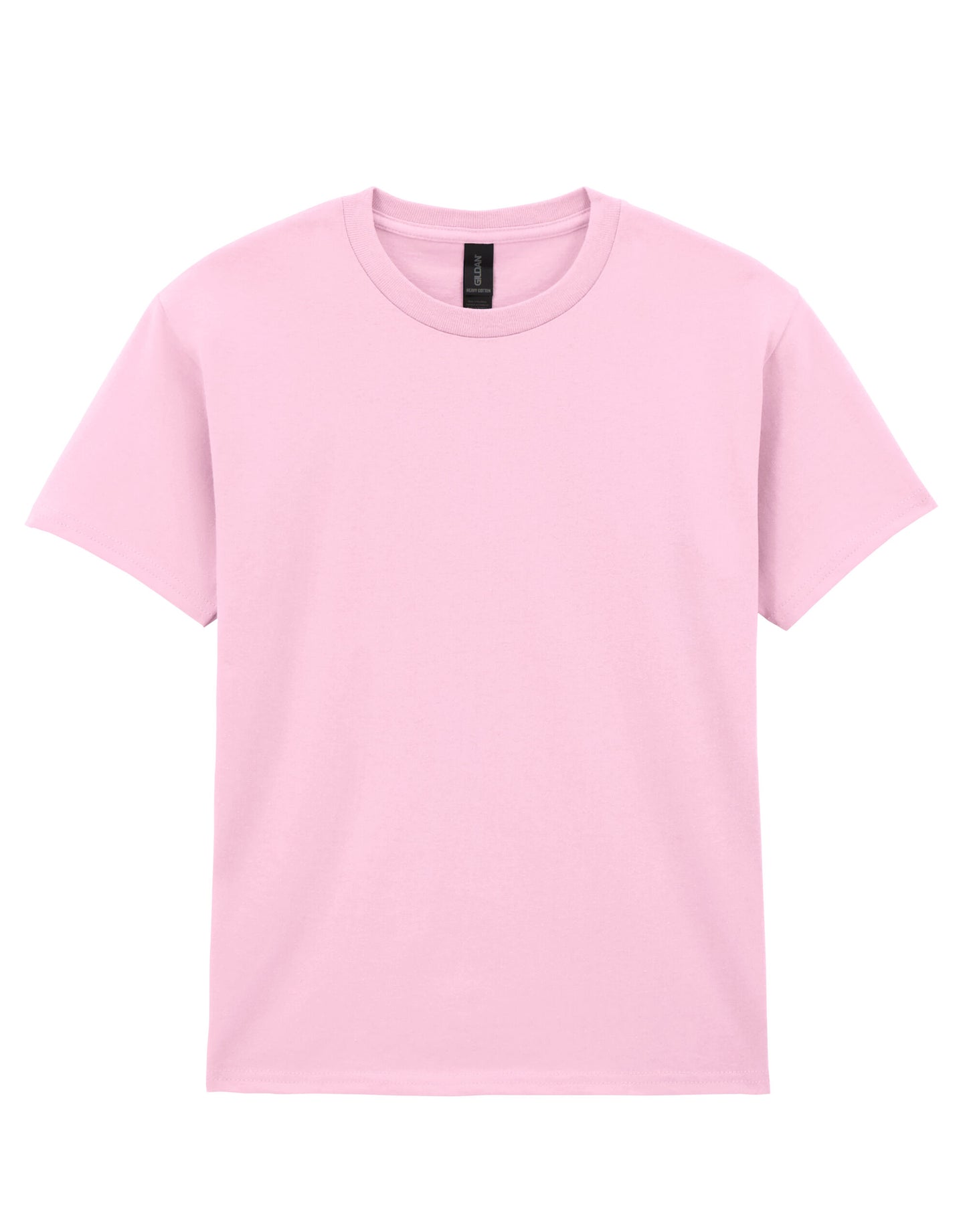 5000B Gildan Heavy Cotton Youth T-Shirt