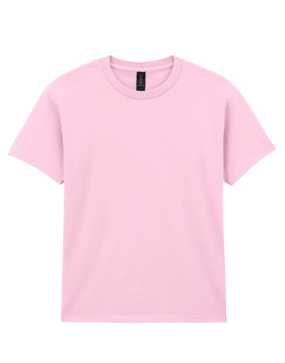 5000B Gildan Heavy Cotton Youth T-Shirt