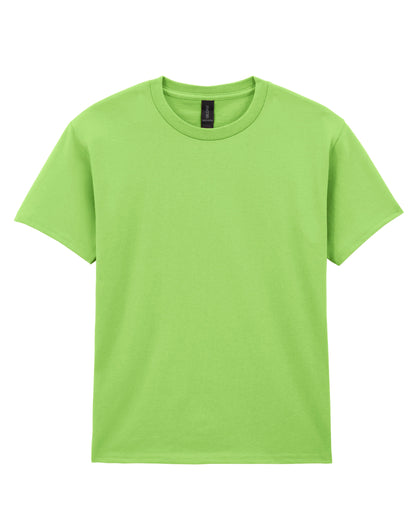 5000B Gildan Heavy Cotton Youth T-Shirt