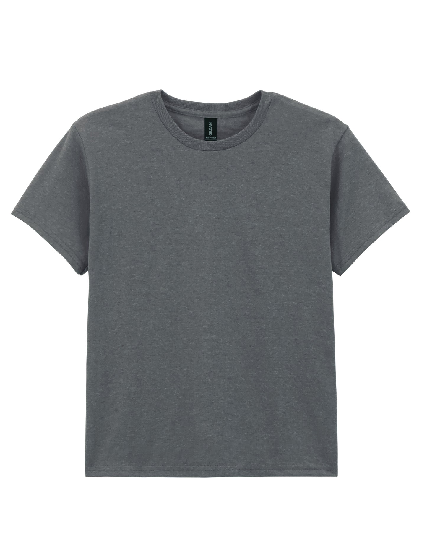 5000B Gildan Heavy Cotton Youth T-Shirt
