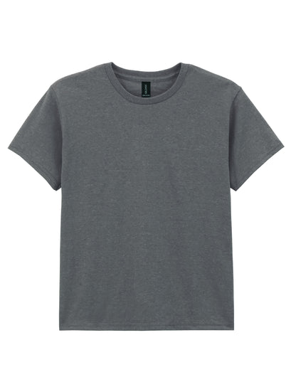 5000B Gildan Heavy Cotton Youth T-Shirt