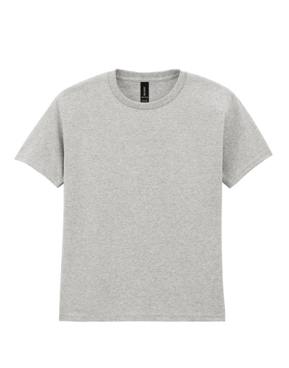 5000B Gildan Heavy Cotton Youth T-Shirt