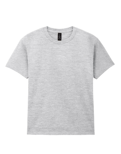 5000B Gildan Heavy Cotton Youth T-Shirt